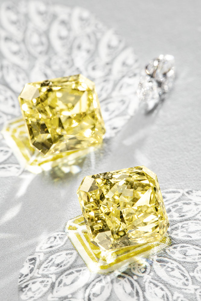 diamants-jaunes