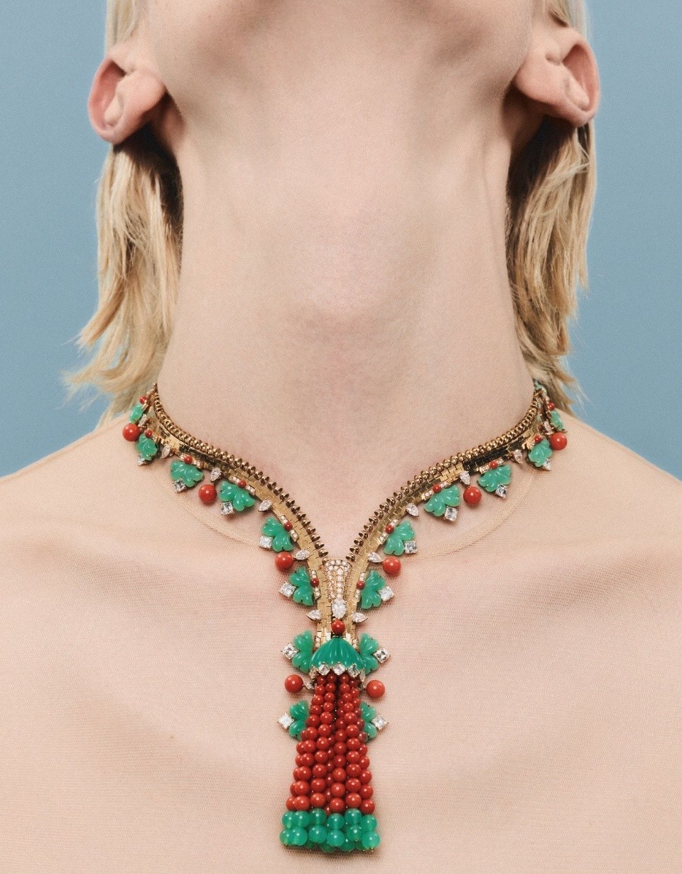 truffe, oeufs brouill&eacute;s