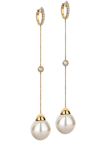 attitude-luxe_Drop-Earring_©Cris-Porto boucles d'oreilles