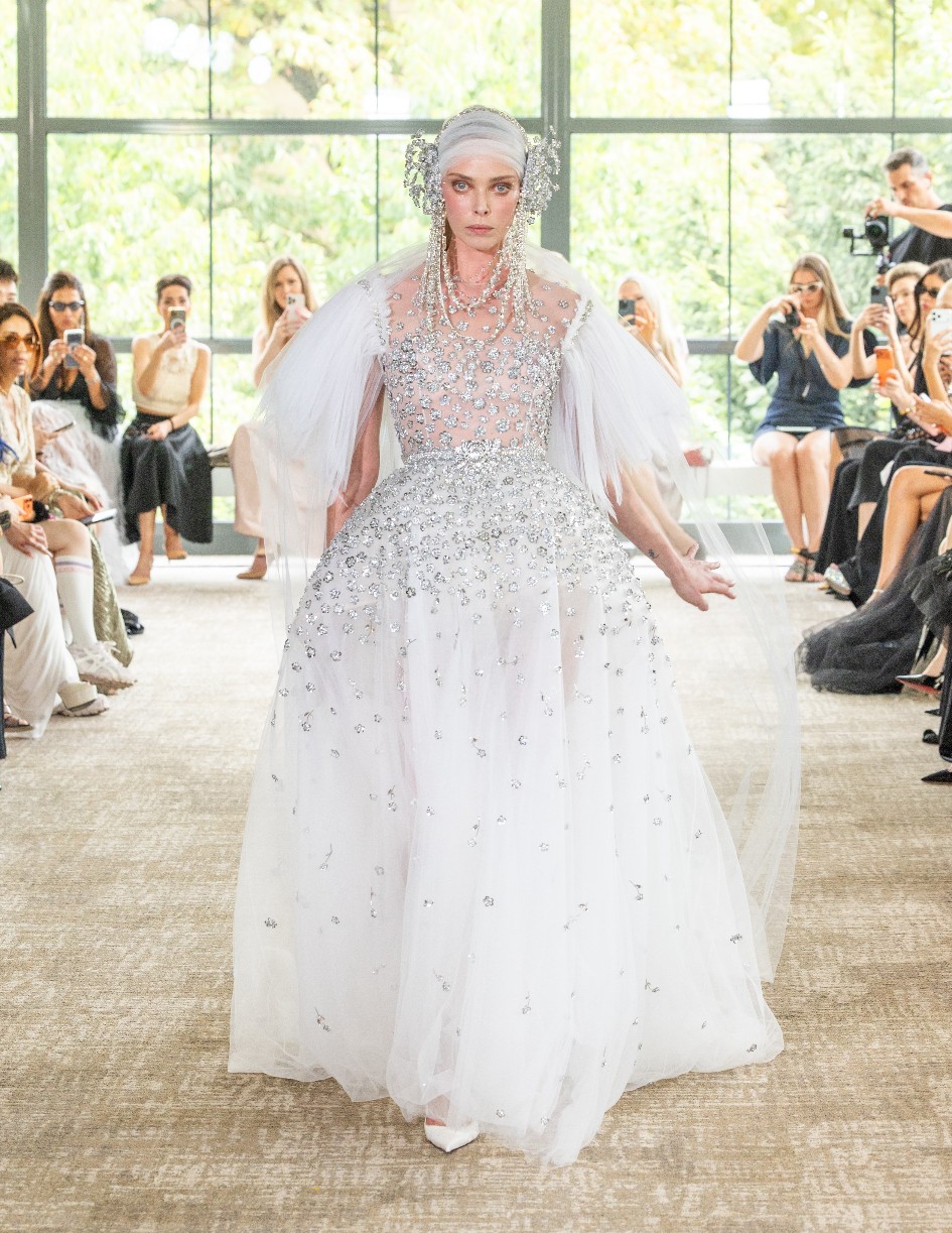 Attitude-luxe_©Yanina Couture_look 30-FW2026-2027 robe de mariée