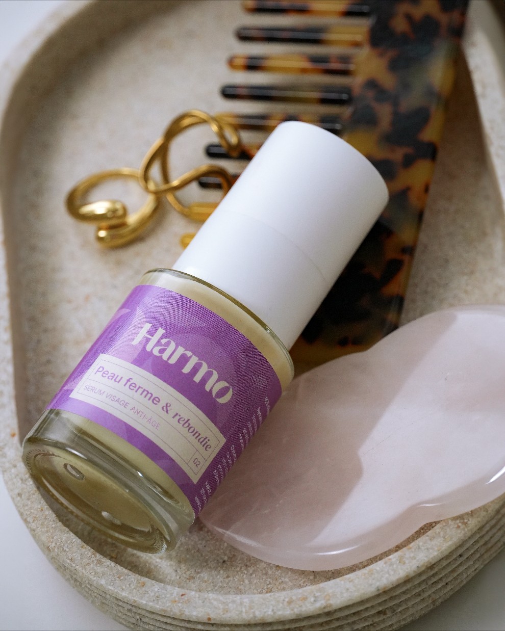 serum
