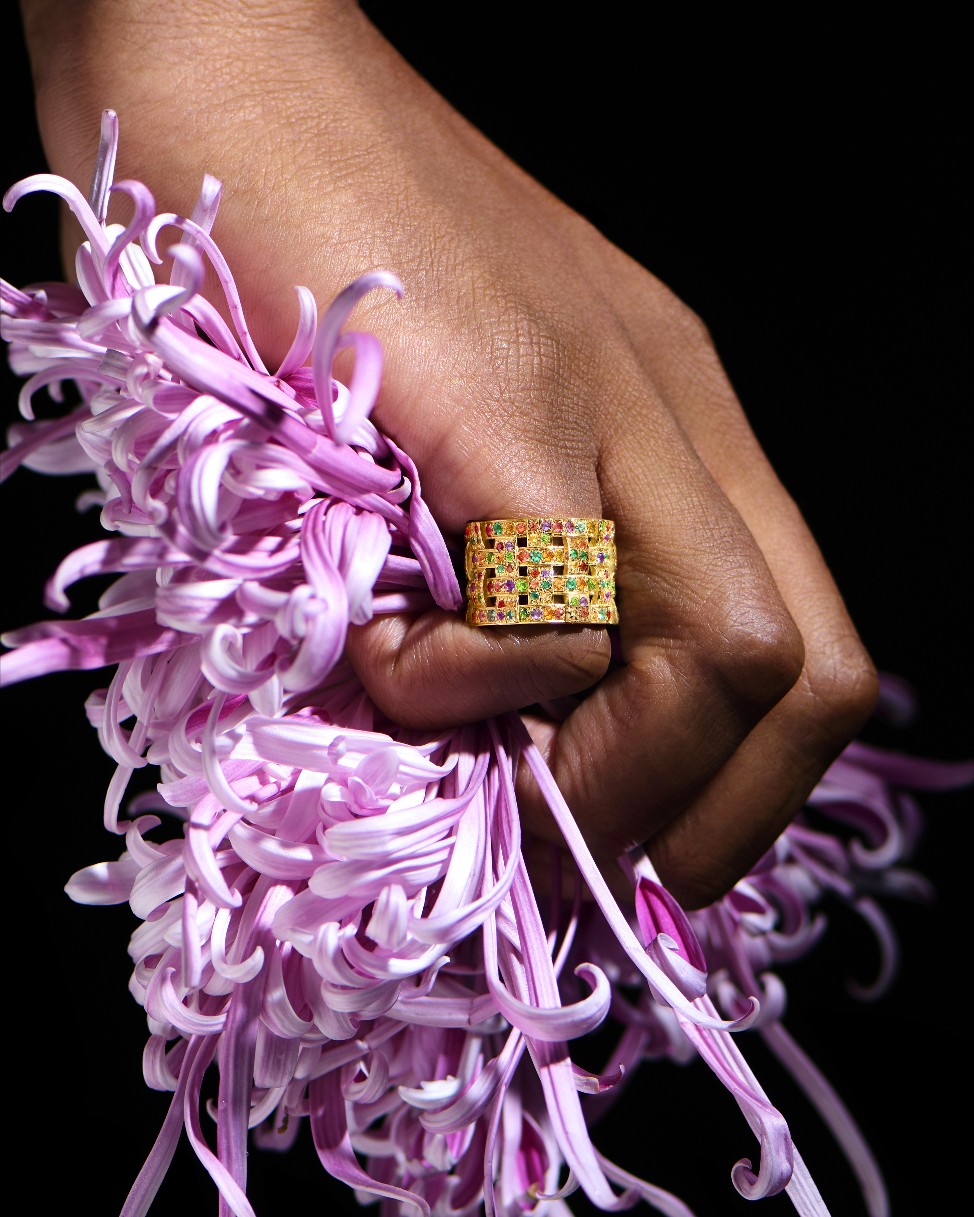 bague