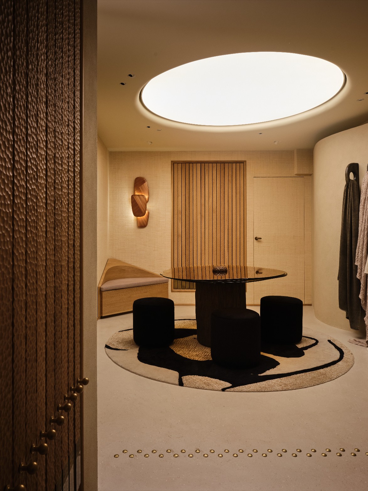 showroom