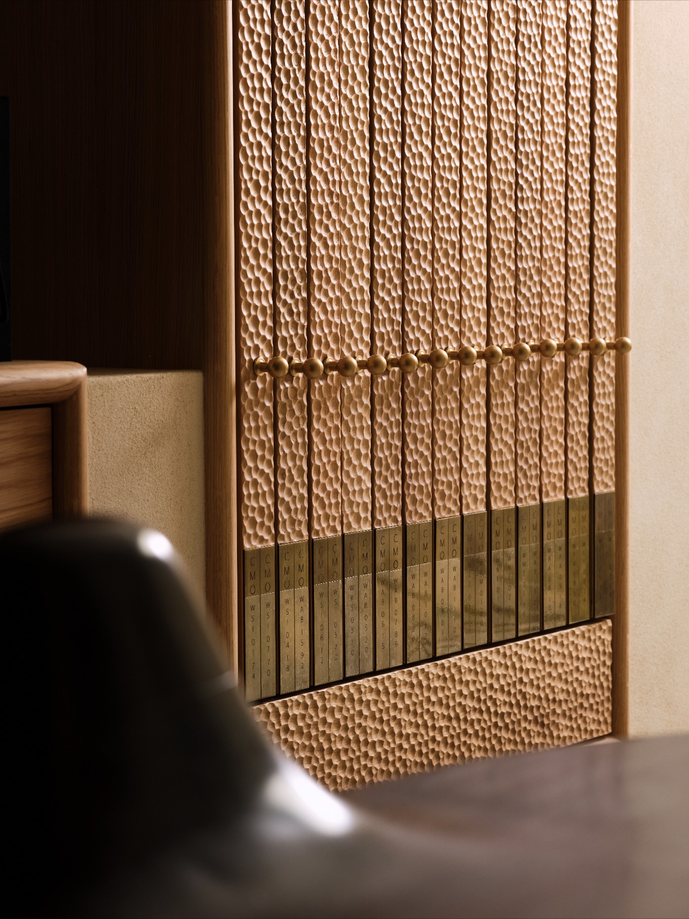 show-room, deco, 