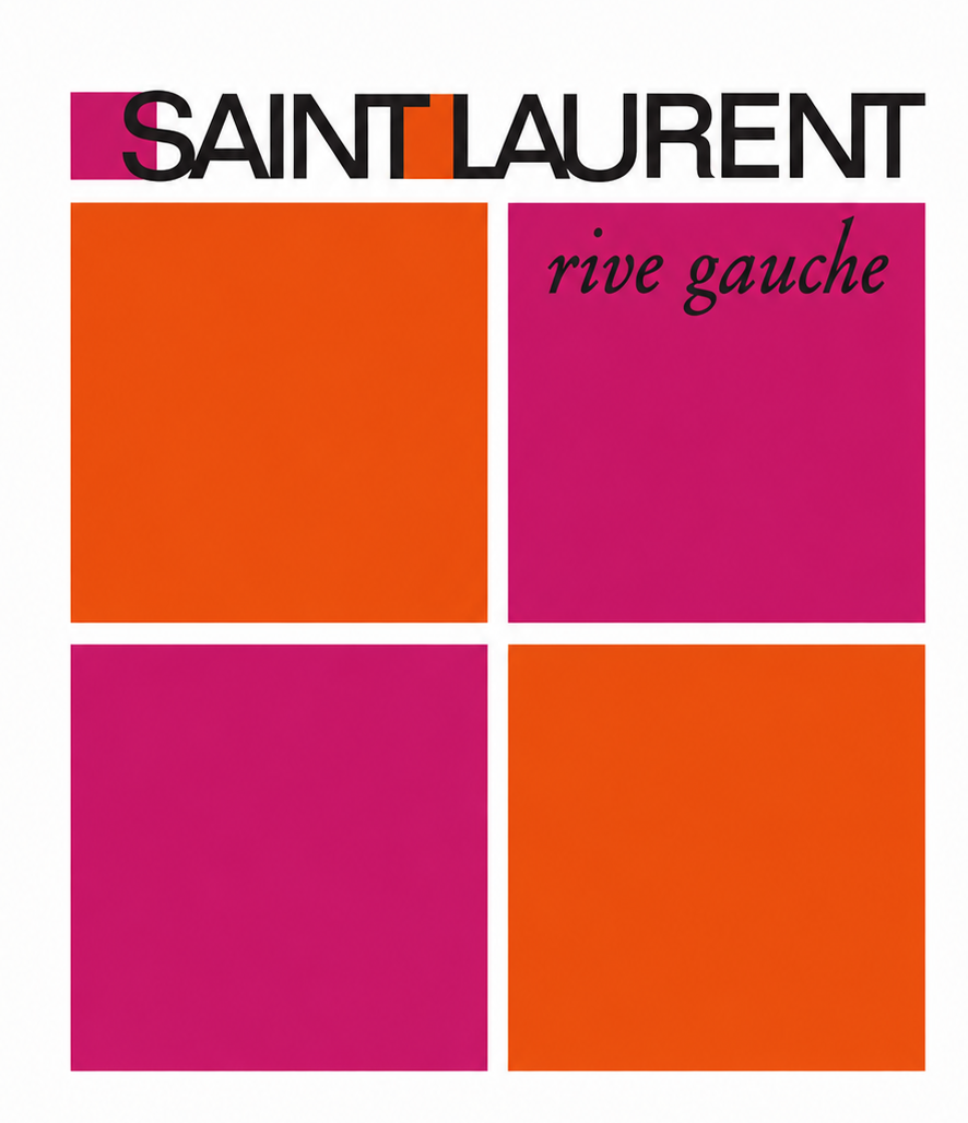 mode, YSL