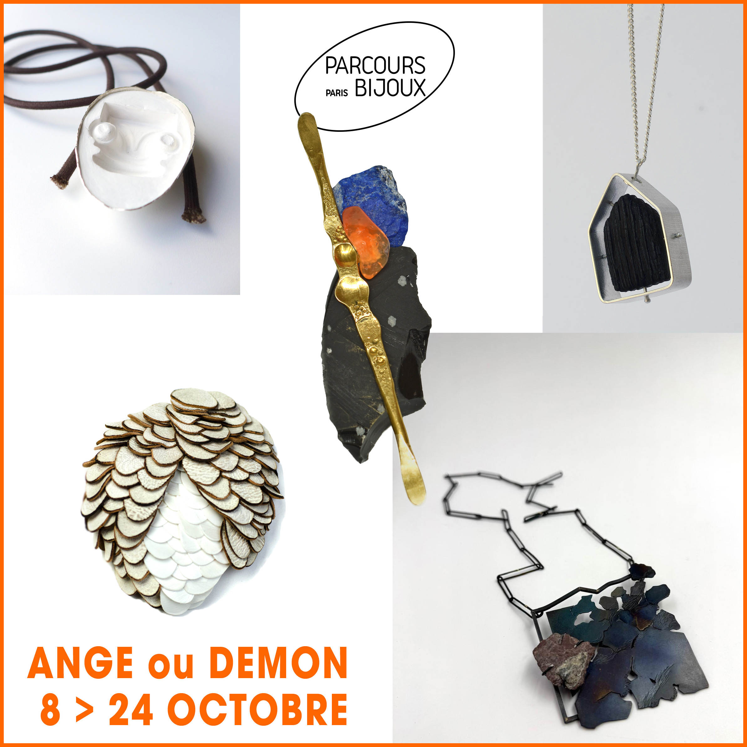 bijoux de cr&eacute;ateurs