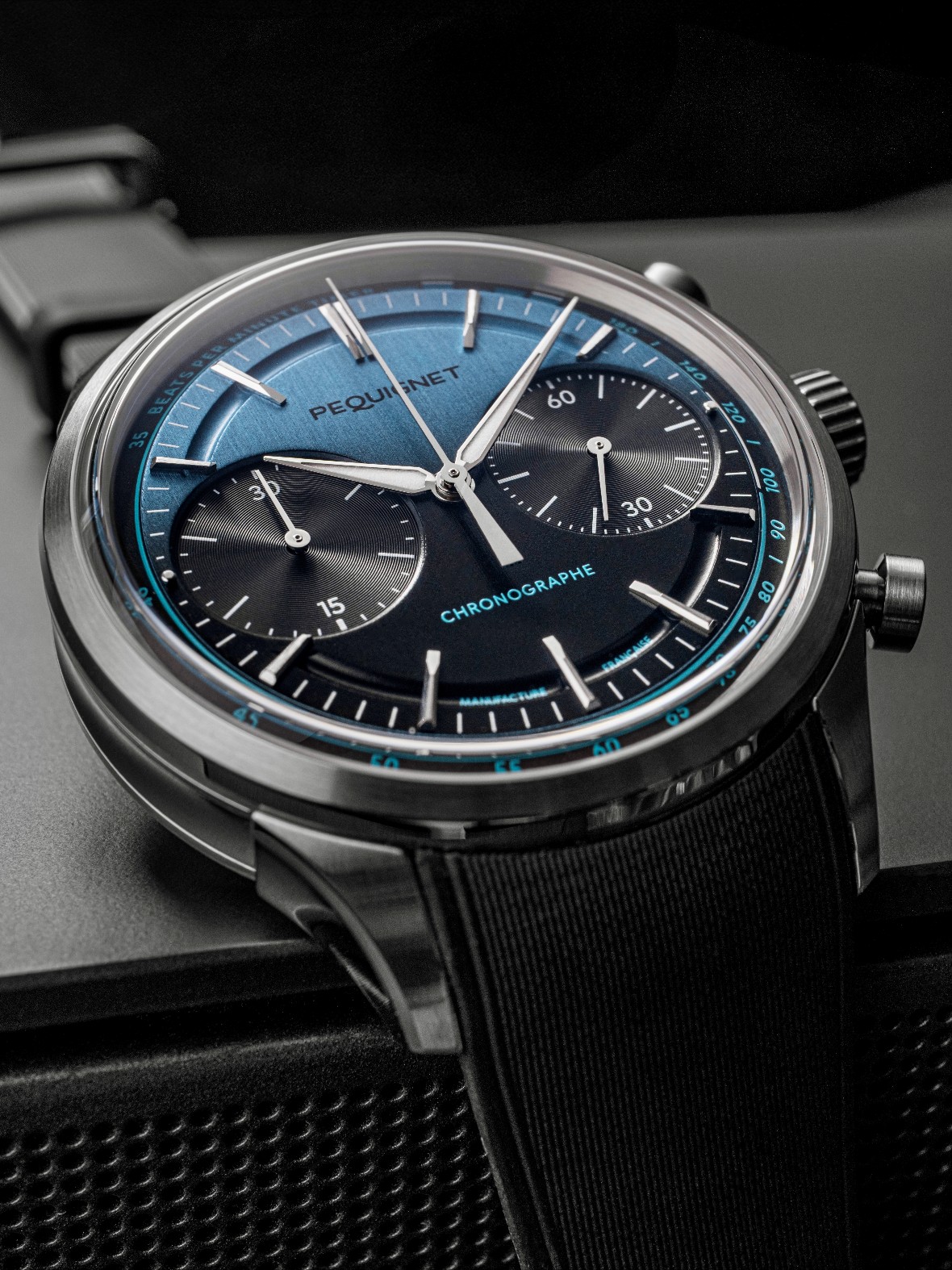 chronographe
