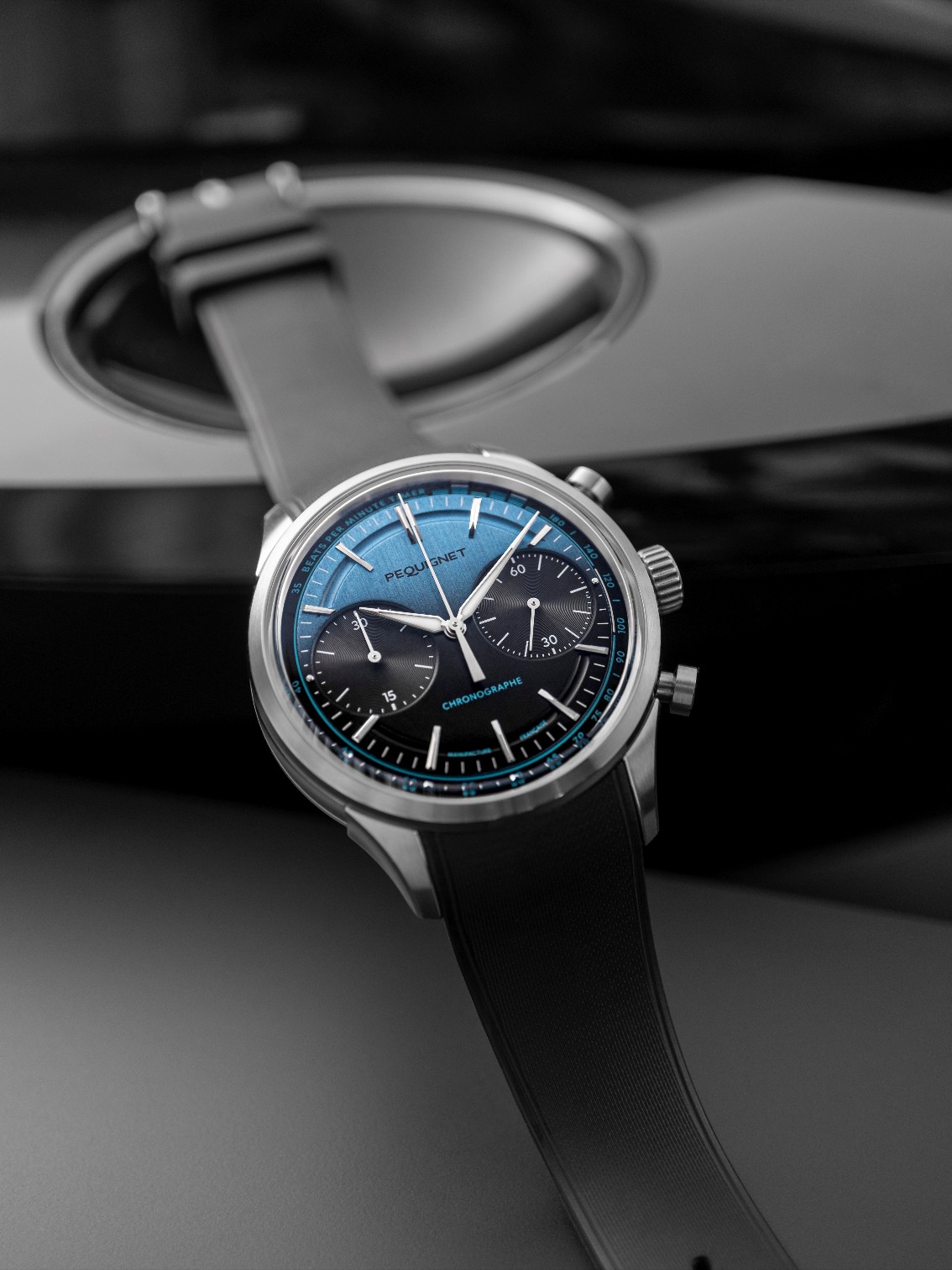 chronographe