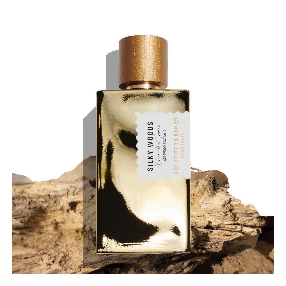 attitude-luxe_botanique-collection_silky-woods_goldfield&banks parfum