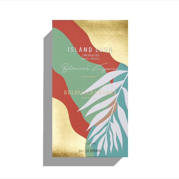 attitude-luxe_botanique-collection_island-lush_goldfield&banks_pack parfum